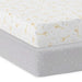 Crib Fitted Sheets - 2 Piece by Living Textiles at $54.99! Shop now at Nestled by Snuggle Bugz for Nursery & Décor.