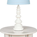 Spindle Lamp Base by Lolli Living at $39.99! Shop now at Nestled by Snuggle Bugz for Nursery & Décor.