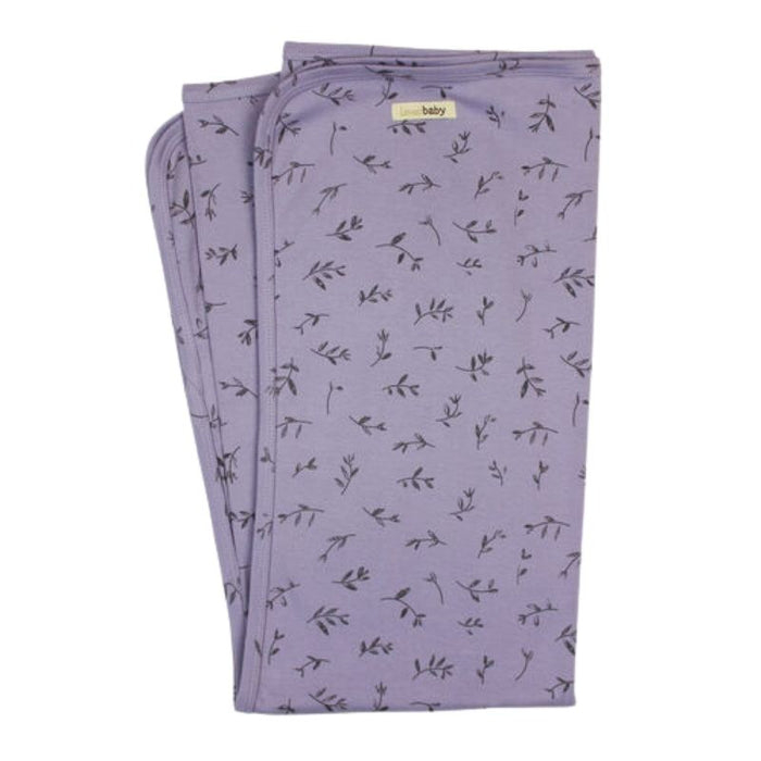 Organic Swaddling Blanket by L'ovedbaby at $23.99! Shop now at Nestled by Snuggle Bugz for Nursery & Decor.