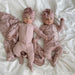 Organic Swaddling Blanket by L'ovedbaby at $23.99! Shop now at Nestled by Snuggle Bugz for Nursery & Decor.