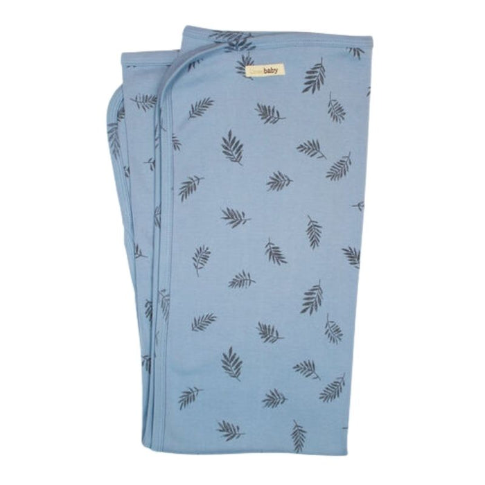 Organic Swaddling Blanket by L'ovedbaby at $23.99! Shop now at Nestled by Snuggle Bugz for Nursery & Decor.