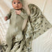 Organic Swaddling Blanket by L'ovedbaby at $23.99! Shop now at Nestled by Snuggle Bugz for Nursery & Decor.