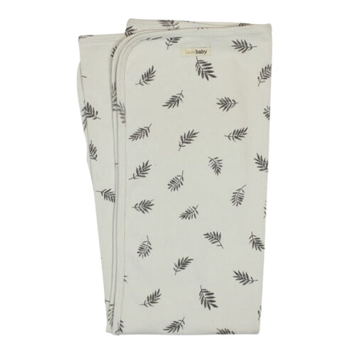 Organic Swaddling Blanket by L'ovedbaby at $23.99! Shop now at Nestled by Snuggle Bugz for Nursery & Decor.