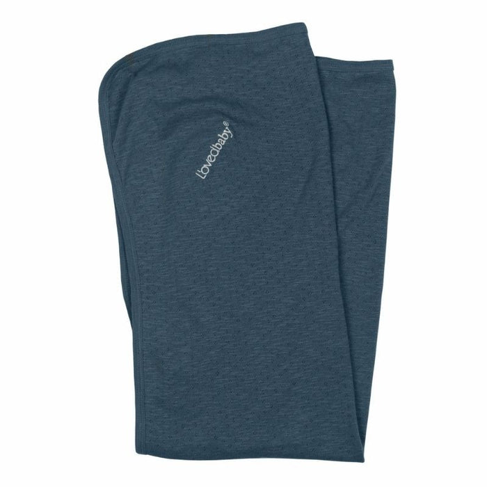 Pointelle Blanket by L'ovedbaby at $23.99! Shop now at Nestled by Snuggle Bugz for Nursery & Décor.