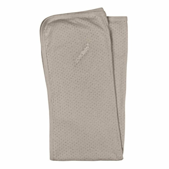 Pointelle Blanket by L'ovedbaby at $23.99! Shop now at Nestled by Snuggle Bugz for Nursery & Décor.