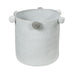 Bubbly Baby Basket by Lorena Canals at $54.99! Shop now at Nestled by Snuggle Bugz for Nursery & Décor.