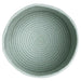 Gram Basket by Lorena Canals at $64.99! Shop now at Nestled by Snuggle Bugz for Nursery & Décor.