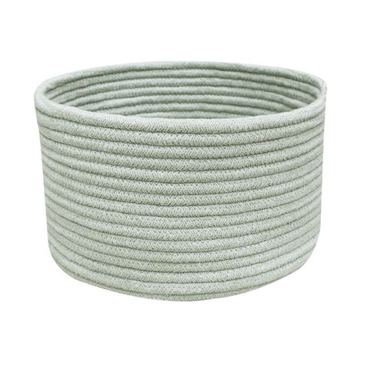Gram Basket by Lorena Canals at $64.99! Shop now at Nestled by Snuggle Bugz for Nursery & Décor.