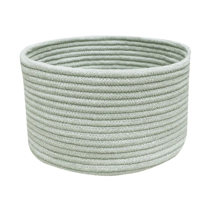 Gram Basket by Lorena Canals at $64.99! Shop now at Nestled by Snuggle Bugz for Nursery & Décor.