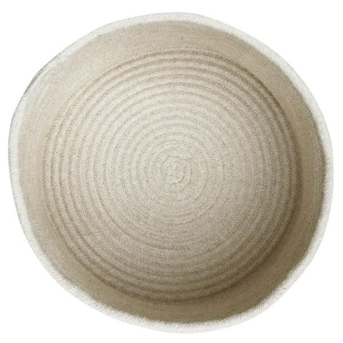 Gram Basket by Lorena Canals at $64.99! Shop now at Nestled by Snuggle Bugz for Nursery & Décor.