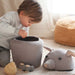 Decorative Animal Baskets by Lorena Canals at $88.99! Shop now at Nestled by Snuggle Bugz for Nursery & Décor.