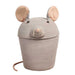 Decorative Animal Baskets by Lorena Canals at $88.99! Shop now at Nestled by Snuggle Bugz for Nursery & Décor.