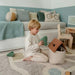 House Basket by Lorena Canals at $68.99! Shop now at Nestled by Snuggle Bugz for Nursery & Décor.