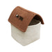 House Basket by Lorena Canals at $68.99! Shop now at Nestled by Snuggle Bugz for Nursery & Décor.