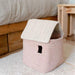 House Basket by Lorena Canals at $68.99! Shop now at Nestled by Snuggle Bugz for Nursery & Décor.