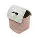 House Basket by Lorena Canals at $68.99! Shop now at Nestled by Snuggle Bugz for Nursery & Décor.