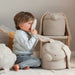 Decorative Animal Baskets by Lorena Canals at $88.99! Shop now at Nestled by Snuggle Bugz for Nursery & Décor.