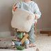 Decorative Animal Baskets by Lorena Canals at $88.99! Shop now at Nestled by Snuggle Bugz for Nursery & Décor.