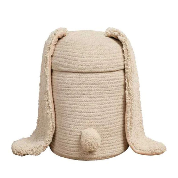 Decorative Animal Baskets by Lorena Canals at $88.99! Shop now at Nestled by Snuggle Bugz for Nursery & Décor.
