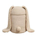 Decorative Animal Baskets by Lorena Canals at $88.99! Shop now at Nestled by Snuggle Bugz for Nursery & Décor.