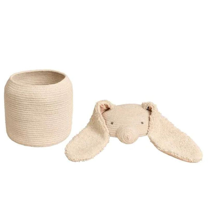 Decorative Animal Baskets by Lorena Canals at $88.99! Shop now at Nestled by Snuggle Bugz for Nursery & Décor.