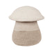 Mushroom Basket by Lorena Canals at $54.99! Shop now at Nestled by Snuggle Bugz for Nursery & Décor.