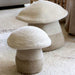 Mushroom Basket by Lorena Canals at $54.99! Shop now at Nestled by Snuggle Bugz for Nursery & Décor.