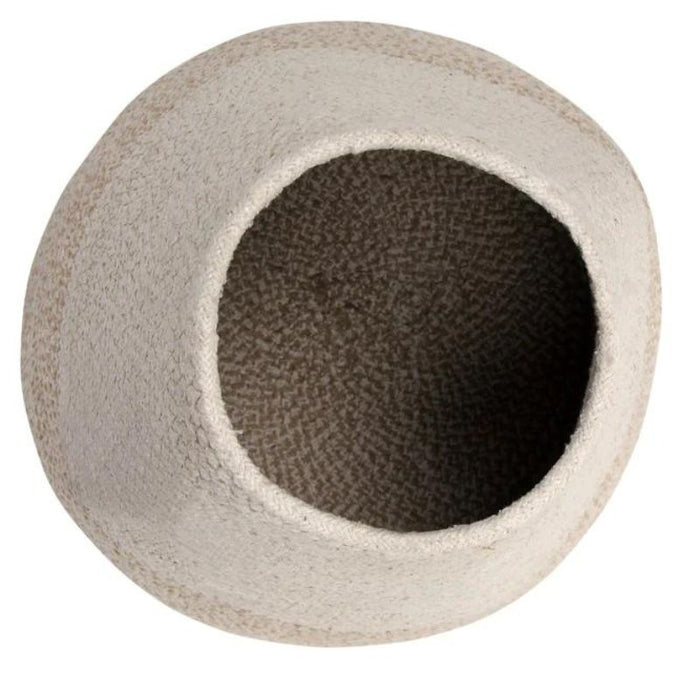 Mushroom Basket by Lorena Canals at $54.99! Shop now at Nestled by Snuggle Bugz for Nursery & Décor.