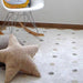 Biscuit Washable Rug by Lorena Canals at $283.99! Shop now at Nestled by Snuggle Bugz for Nursery & Décor.