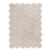 Biscuit Washable Rug by Lorena Canals at $283.99! Shop now at Nestled by Snuggle Bugz for Nursery & Décor.