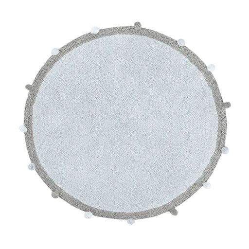 Bubbly Soft Rug by Lorena Canals at $124.99! Shop now at Nestled by Snuggle Bugz for Nursery & Décor.