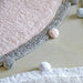 Bubbly Soft Rug by Lorena Canals at $124.99! Shop now at Nestled by Snuggle Bugz for Nursery & Décor.
