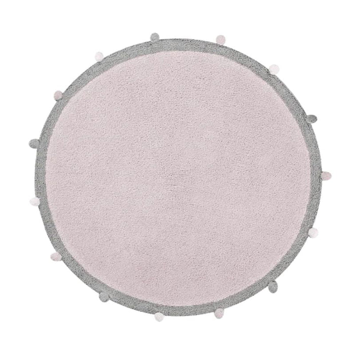 Bubbly Soft Rug by Lorena Canals at $124.99! Shop now at Nestled by Snuggle Bugz for Nursery & Décor.