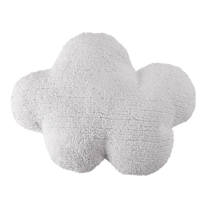 Cloud Cushion by Lorena Canals at $64.99! Shop now at Nestled by Snuggle Bugz for Nursery & Décor.