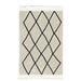 Bereber Mini Rug by Lorena Canals at $94.99! Shop now at Nestled by Snuggle Bugz for Nursery & Décor.