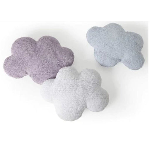 Cloud Cushion by Lorena Canals at $64.99! Shop now at Nestled by Snuggle Bugz for Nursery & Décor.