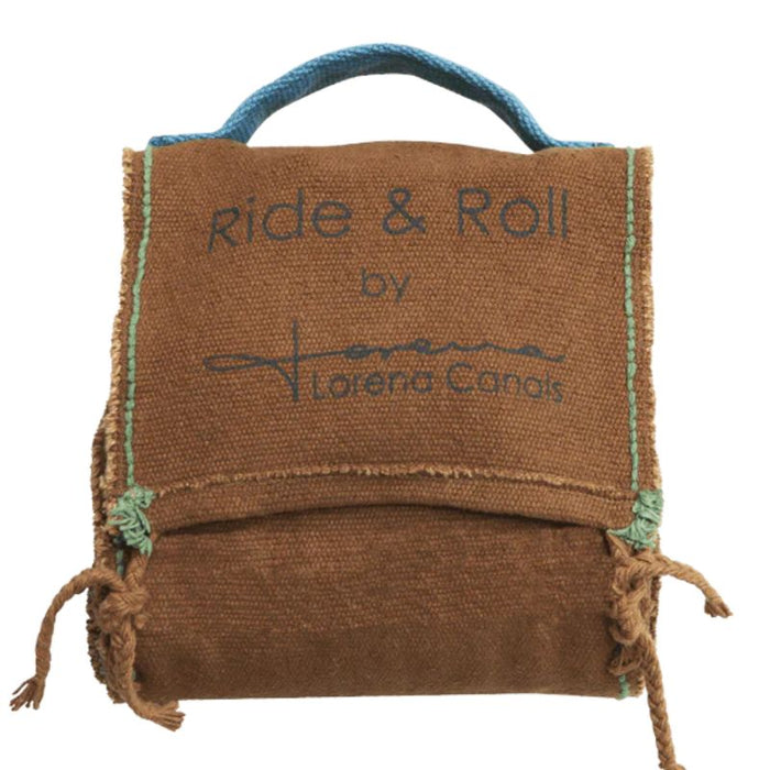Ride and Roll Playset by Lorena Canals at $78.99! Shop now at Nestled by Snuggle Bugz for Nursery & Décor.