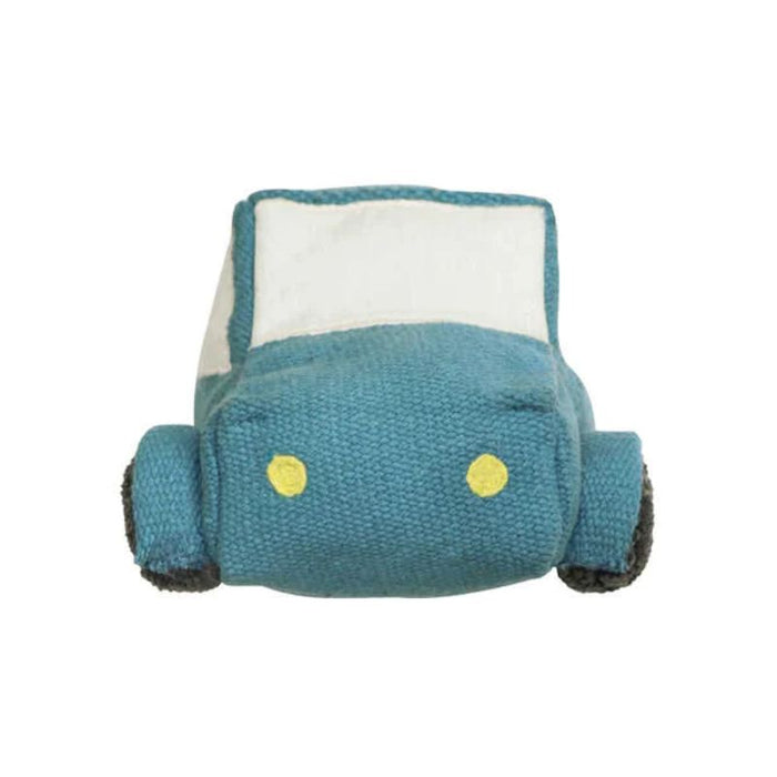 Ride and Roll Playset by Lorena Canals at $78.99! Shop now at Nestled by Snuggle Bugz for Nursery & Décor.