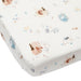 Fitted Muslin Crib Sheets by LouLou Lollipop at $24.88! Shop now at Nestled by Snuggle Bugz for Nursery & Décor.