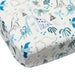 Fitted Muslin Crib Sheets by LouLou Lollipop at $24.88! Shop now at Nestled by Snuggle Bugz for Nursery & Décor.