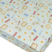 Fitted Muslin Crib Sheets by LouLou Lollipop at $24.88! Shop now at Nestled by Snuggle Bugz for Nursery & Décor.