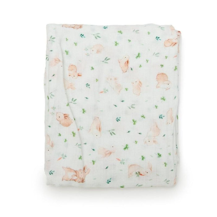 Fitted Muslin Crib Sheets by LouLou Lollipop at $24.88! Shop now at Nestled by Snuggle Bugz for Nursery & Décor.