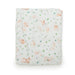 Fitted Muslin Crib Sheets by LouLou Lollipop at $24.88! Shop now at Nestled by Snuggle Bugz for Nursery & Décor.