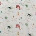 Fitted Muslin Crib Sheets by LouLou Lollipop at $24.88! Shop now at Nestled by Snuggle Bugz for Nursery & Décor.