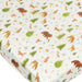 Fitted Muslin Crib Sheets by LouLou Lollipop at $24.88! Shop now at Nestled by Snuggle Bugz for Nursery & Décor.