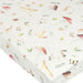 Fitted Muslin Crib Sheets by LouLou Lollipop at $24.88! Shop now at Nestled by Snuggle Bugz for Nursery & Décor.