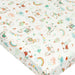 Fitted Muslin Crib Sheets by LouLou Lollipop at $24.88! Shop now at Nestled by Snuggle Bugz for Nursery & Décor.