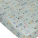Fitted Muslin Crib Sheets by LouLou Lollipop at $24.88! Shop now at Nestled by Snuggle Bugz for Nursery & Décor.