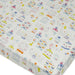 Fitted Muslin Crib Sheets by LouLou Lollipop at $24.88! Shop now at Nestled by Snuggle Bugz for Nursery & Décor.
