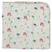 Muslin Quilt Blanket by LouLou Lollipop at $74.99! Shop now at Nestled by Snuggle Bugz for Nursery & Décor.